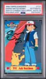 Ash Ketchum
