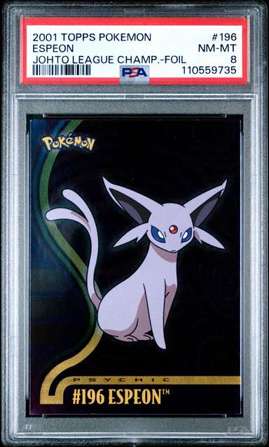Espeon