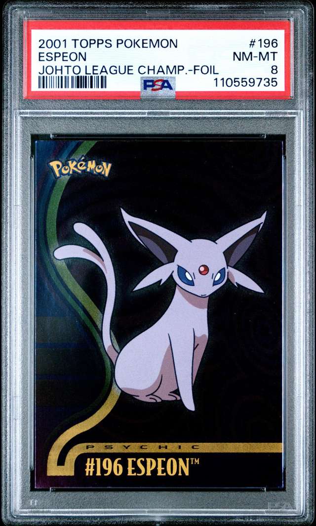 Espeon