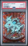 Nidorina