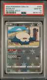 Snorlax