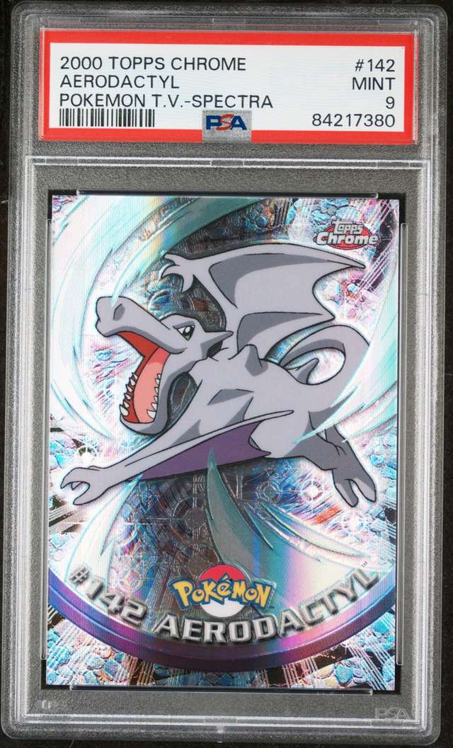 AERODACTYL