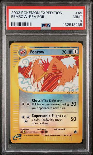 Fearow