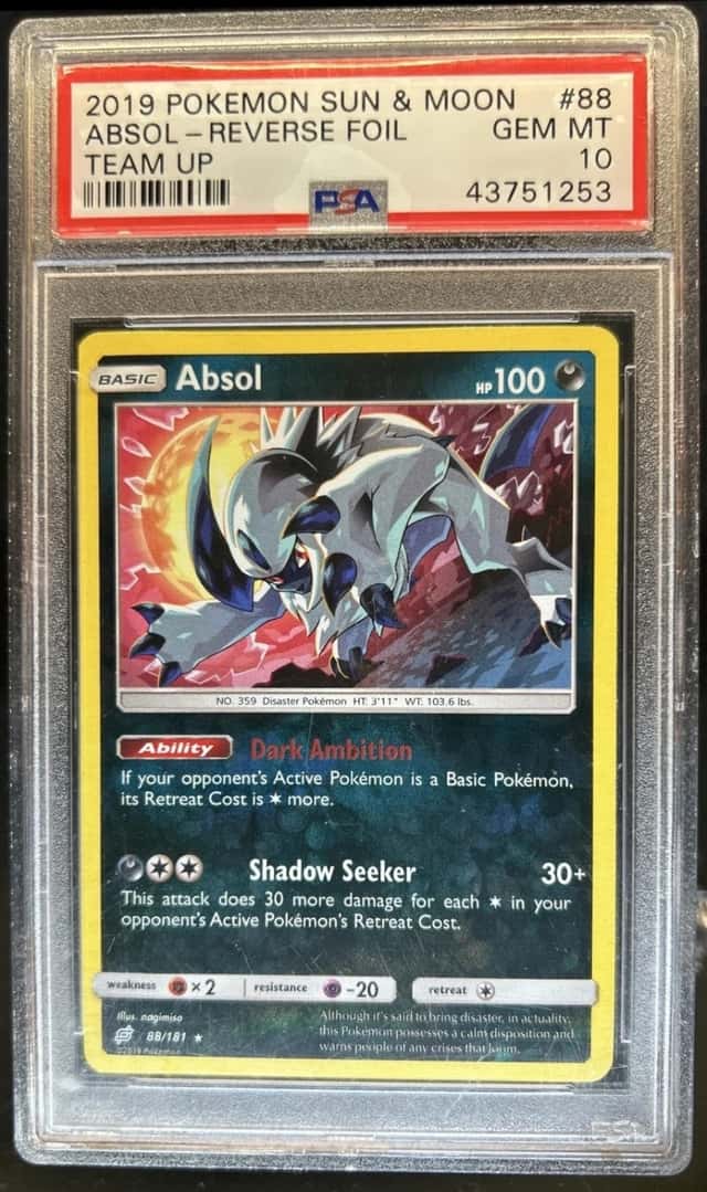 Absol