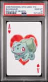 Bulbasaur