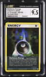 Darkness Energy