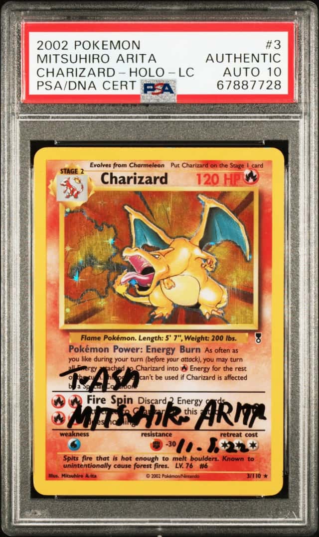 Charizard