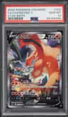 Charizard V