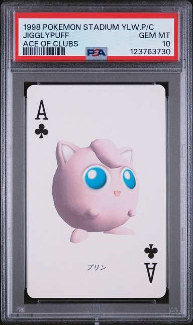 Jigglypuff