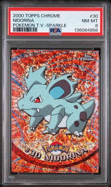 Nidorina