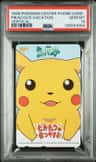 Pikachu'S Vacation