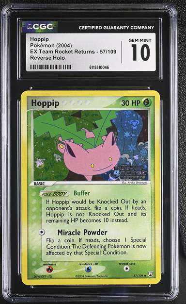 Hoppip