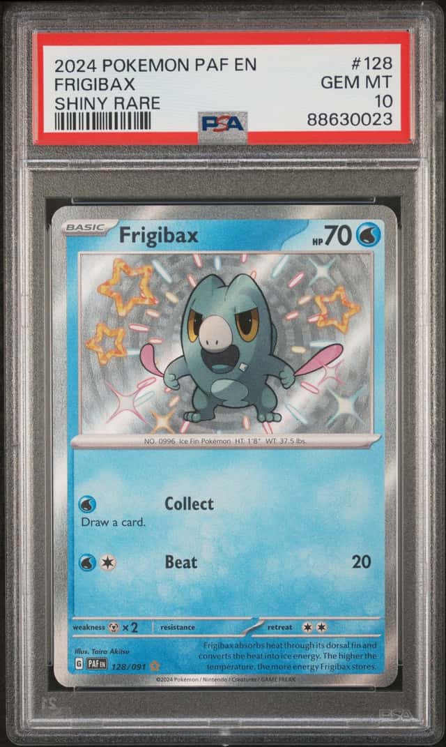 Frigibax