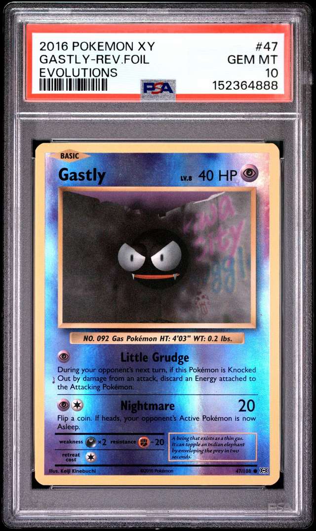GASTLY-REV.FOIL