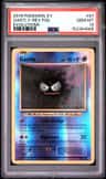 Gastly