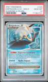 Empoleon Lv.x