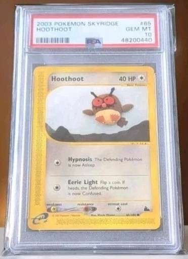 Hoothoot