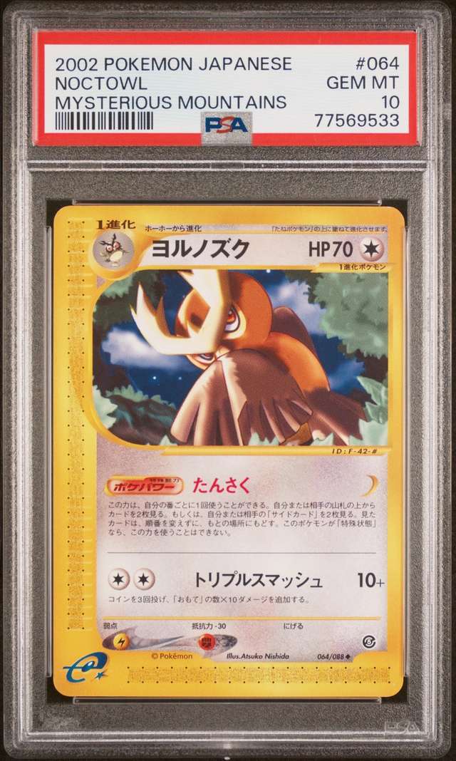 Noctowl