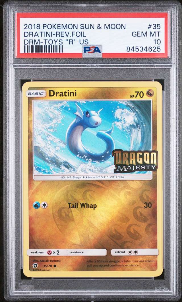 DRATINI