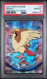 Pidgeot
