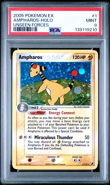 Ampharos