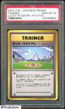 Trainer/lucky Stadium