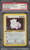 Clefairy