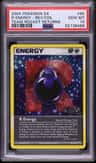 R Energy