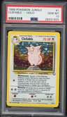 Clefable