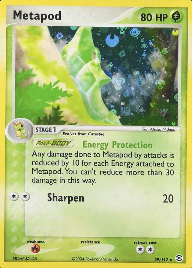 Reverse Holo
