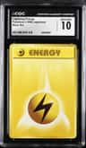 Lightning Energy