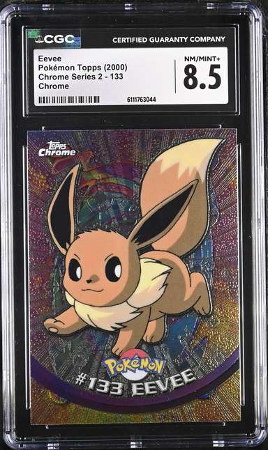 Eevee