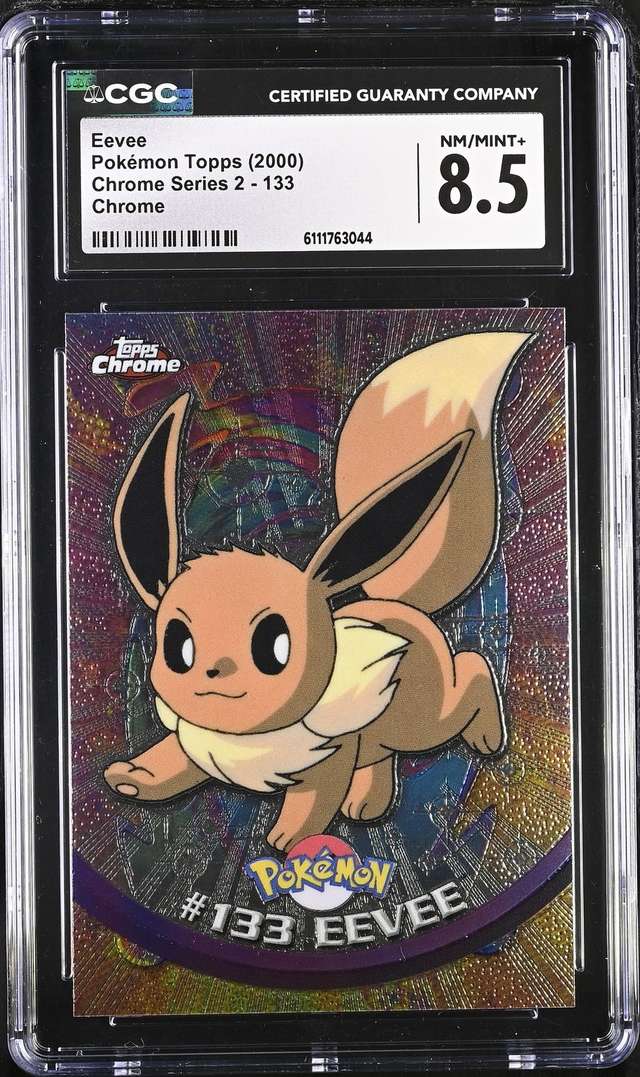 Eevee