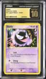 Gastly C