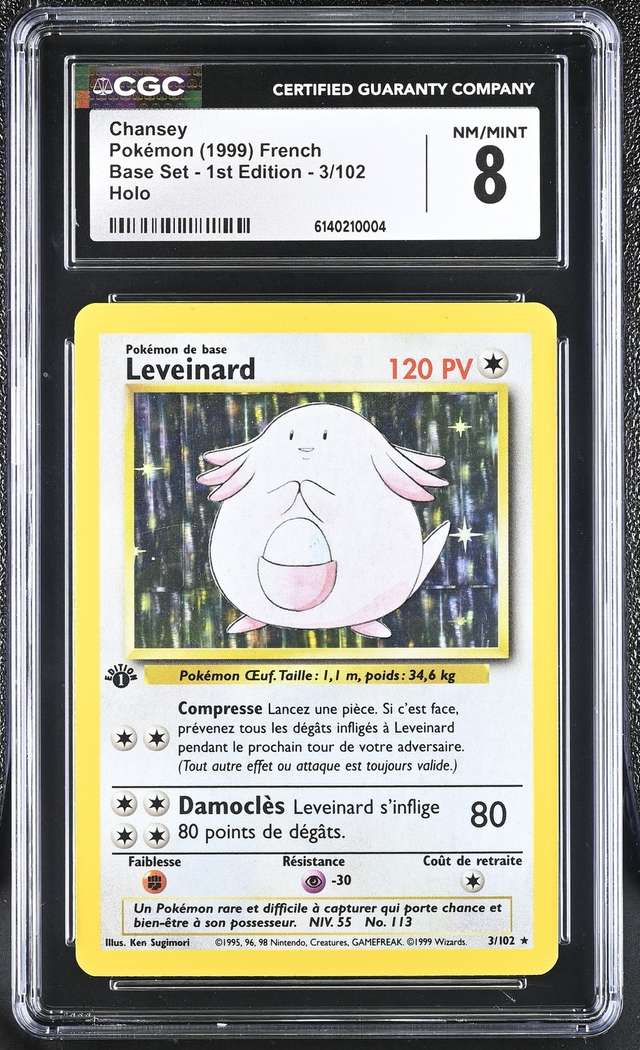 Chansey