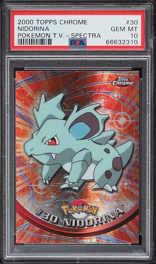 NIDORINA