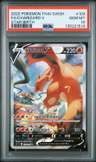 Charizard V