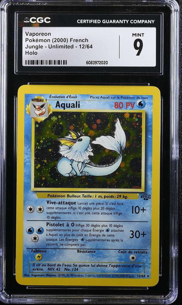 Vaporeon