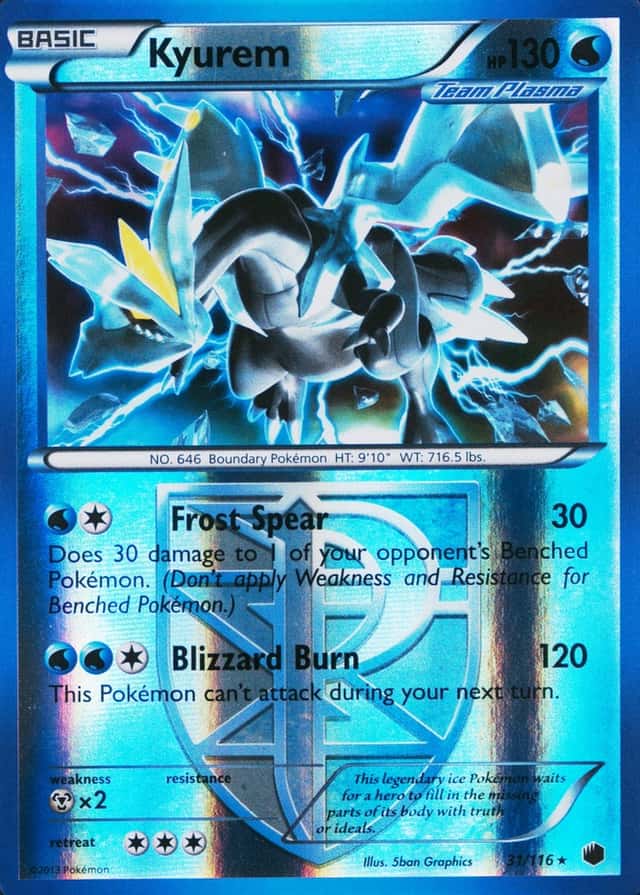 Reverse Holo