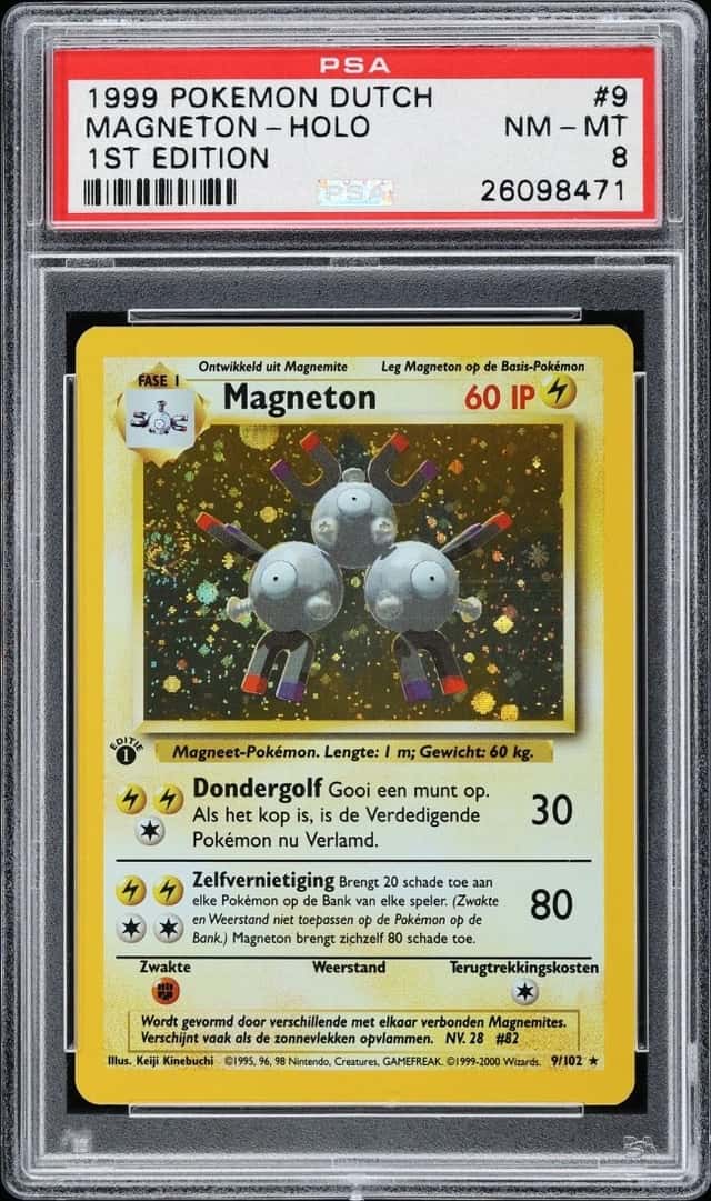 Magneton