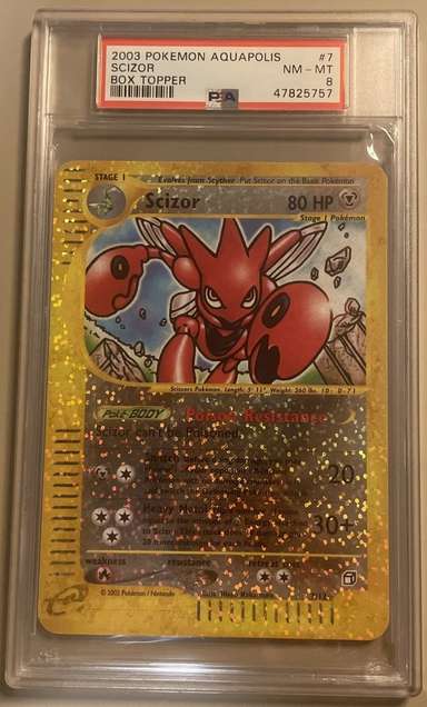 Scizor