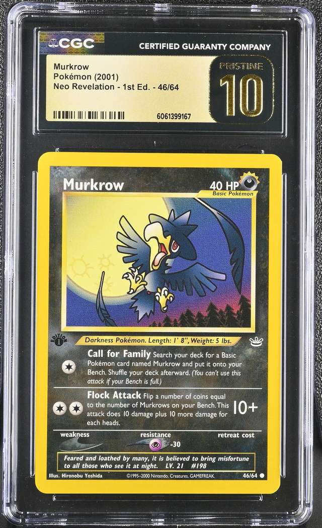 Murkrow