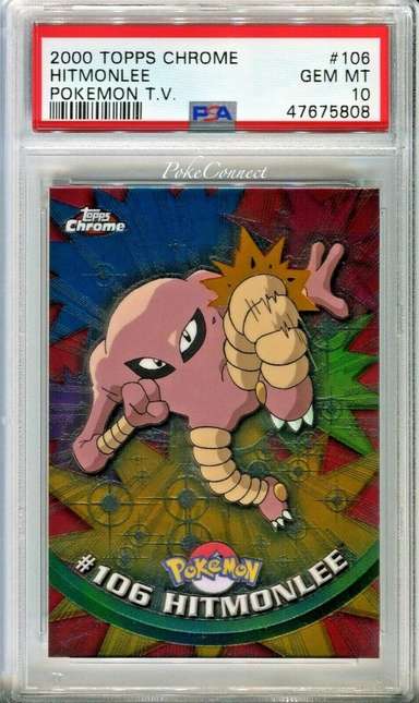 Hitmonlee