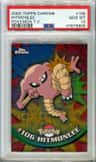 Hitmonlee