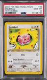 Snubbull