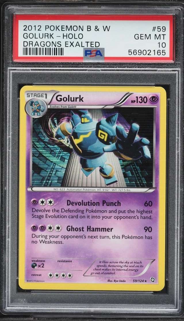 Golurk