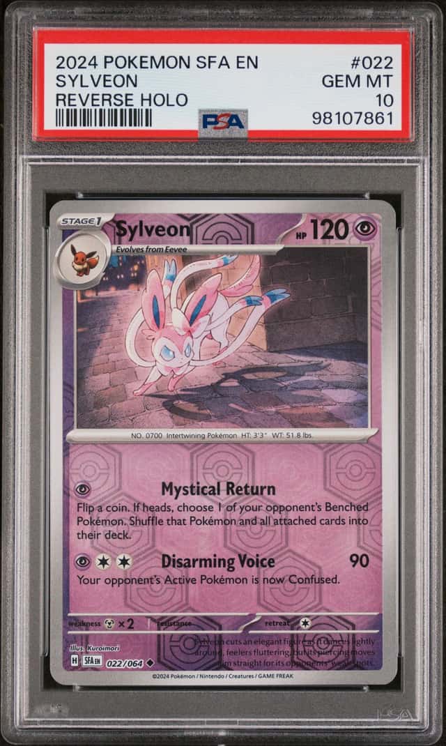 Sylveon