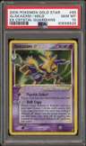 Alakazam