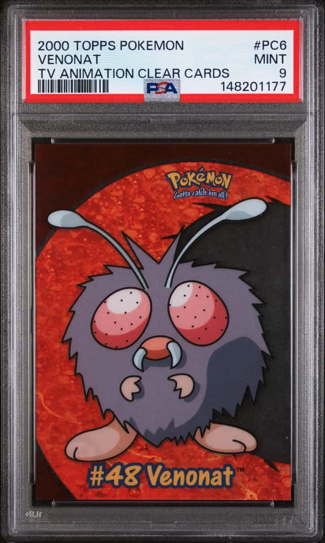 Venonat