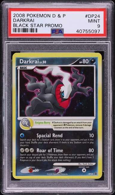 DARKRAI